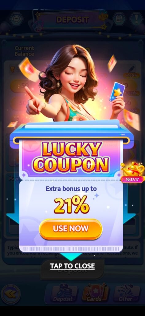 Diwa Win Game