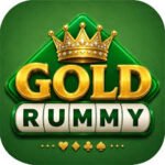 GOLD RUMMY GAME
