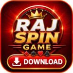 Rajspin Game