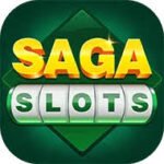SAGA SLOTS