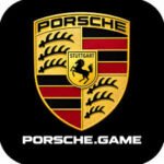 Porsche Game.