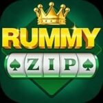 RUMMY ZIP GAME